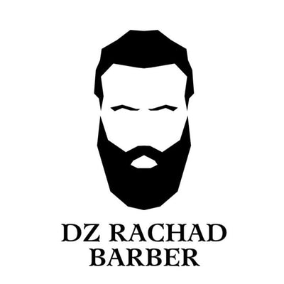 Rachad Barber