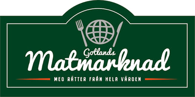 Matmarknaden