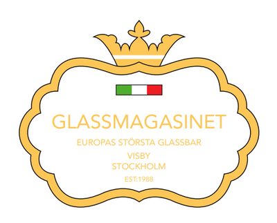 Glassmagasinet Hamnen