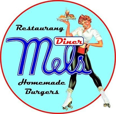 Mels Hamnen