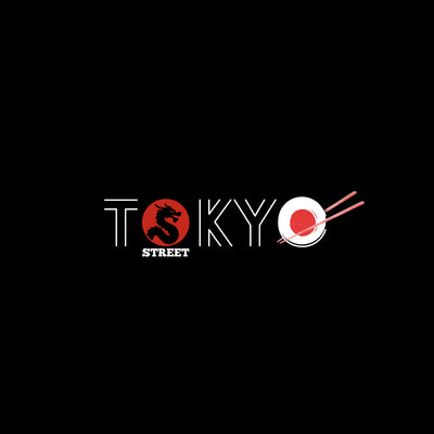 Tokyo Street